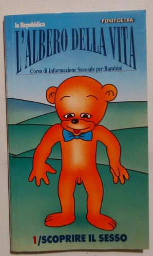 Albero della vita 2 - l'albero, 1
