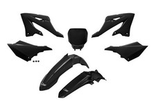 Kit plastiche carene restyling - carene,