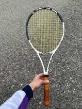 Head Speed Pro Djokovic You Tek