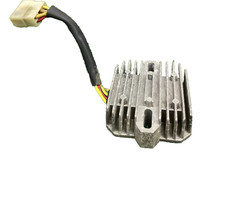 Regolatore tensione suzuki - regolatore,