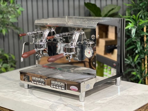Elektra sixties macchina da - t3,