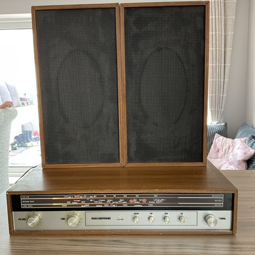 Amplificatore/Ricevitore