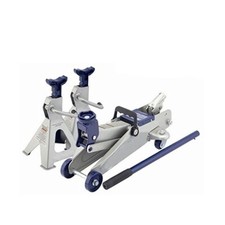 Cric/Sollevatore/Martinetto