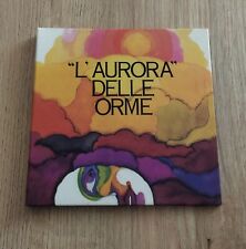Le Orme - L'Aurora delle Orme