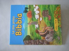 LA MIA PRIMA BIBBIA CAINO E ABELE RBA