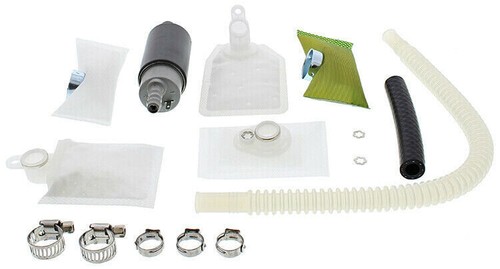 Kit revisione pompa benzina - revisione,