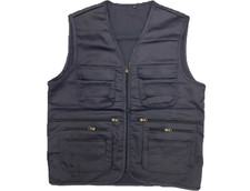 GILET UOMO DA LAVORO