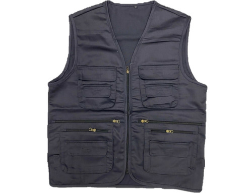 Gilet uomo lavoro - gilet,