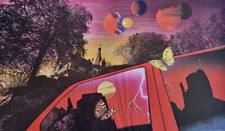 Composizione  43 D di Gianpietro Gariani 