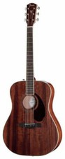 Fender chitarra acustica - , pm1