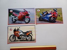 Honda 1998 3 depliant CBR 1100