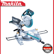 Makita LS1018LN Seghetto alternativo a scorrimento 260 mm 10" con guida laser - 110/240 V