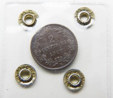 AB752-Regno d'It. - Vitt