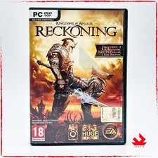KINGDOMS OF AMALUR: RECKONING ? RPG FANTASY ?? ITALIANO PC COMPUTER ? REGALO