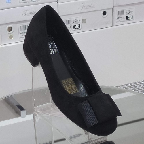 Pharma shoes decollete tacco - decollete,