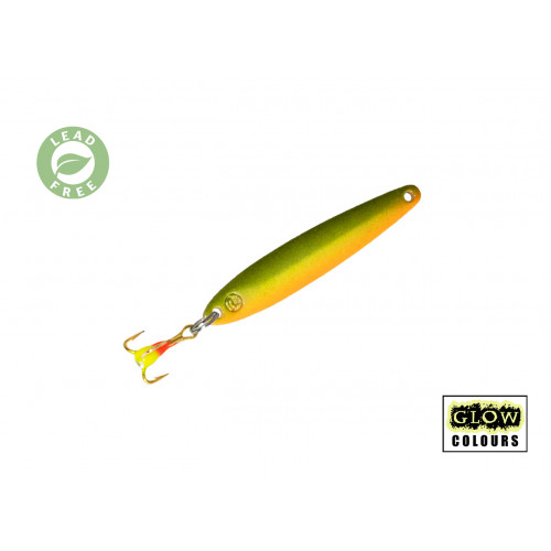 Cucchiaio pesca nils - cucchiaio, da