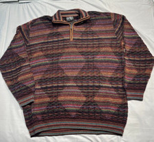 Maglione Vintage Carlo Colucci