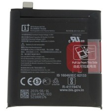 Oneplus batteria originale - oneplus,
