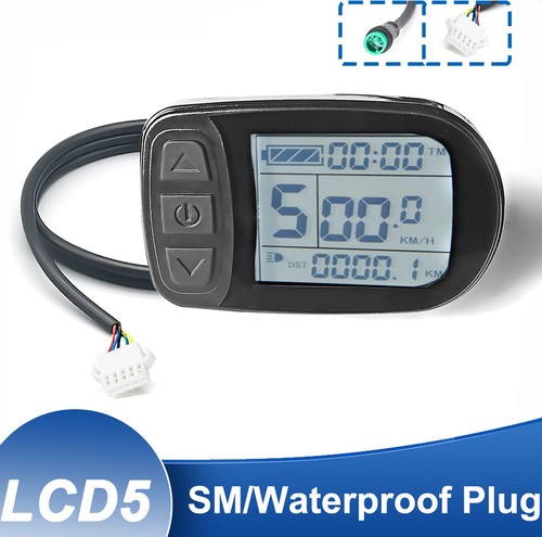 Display 48v kt - display,