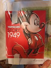 TOPOLINO STORY 1949 - 1978