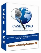 **Software di gestione casi