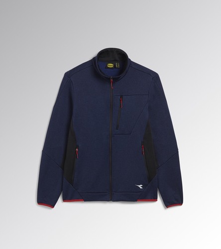 Pile lavoro polar fleece - da,