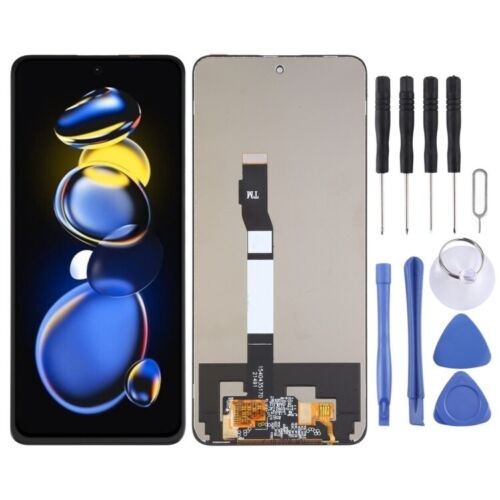 Display lcd touch screen - lcd,