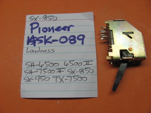 Pioneer ask 089 - 📈pioneer, ask-089