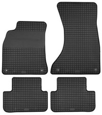 Tappeti Tappetini in gomma per