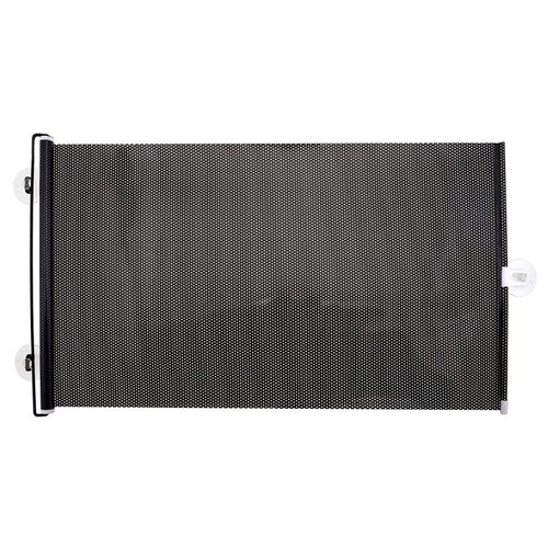 Tendina parasole parabrezza - tendina,