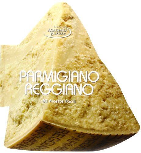 Parmigiano reggiano 50 - parmigiano,