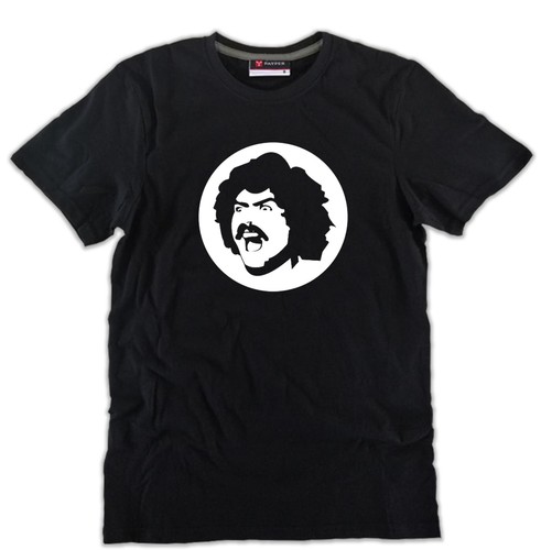 Shirt diego abatantuono - t-shirt,