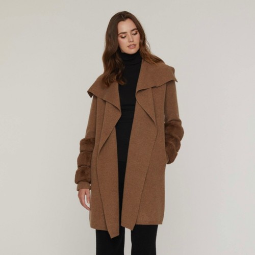 Cappotto the cashmere project - cappotto,