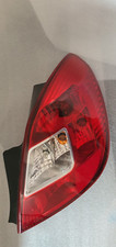 6114 FANALE STOP POSTERIORE DX