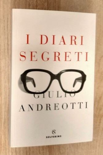 Giulio andreotti diari - andreotti-i,
