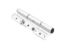 MASTER 8064 ALUMINUM HINGE