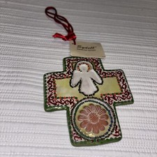 Handmade Hand painted Sydell