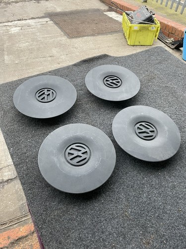 Copricerchi volkswagen - copricerchi,