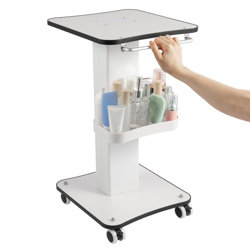 Carrello per cosmetici