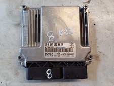 K32* Mercedes E-Class W211