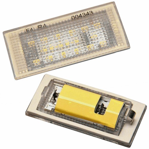 Illuminazione targa led per - led,
