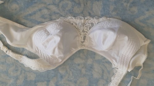 Reggiseno lovable con pizzo - lovable,