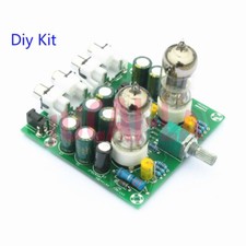 1PCS 6J1 Tubo Preamplificatore