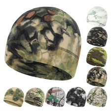 Cappello berretto termico