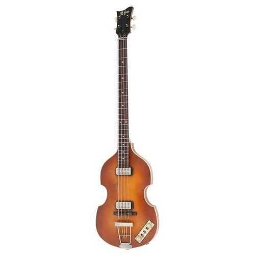 Hofner basso elettrico - , h500/1