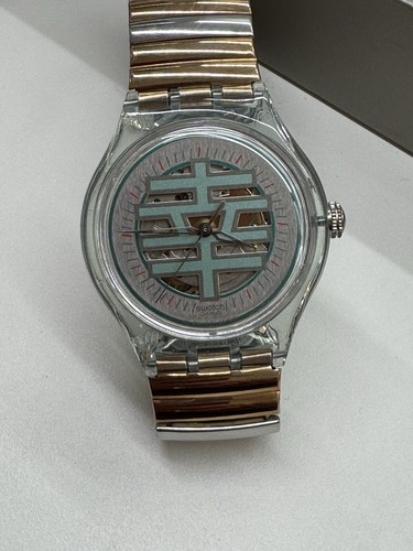 Swatch automatico eta - swatch,