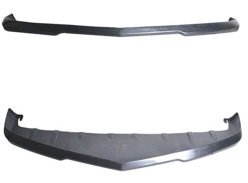 Aileron avant chin - spoiler,