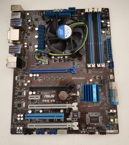 Cpu processore intel core - cpu,