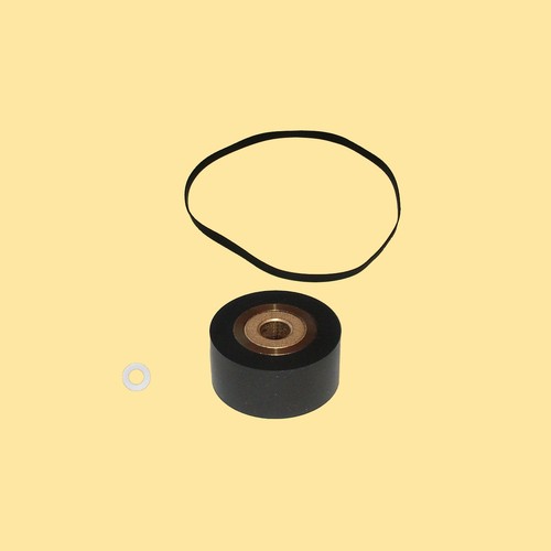 Cinghia rullo pressione kit - rullo,