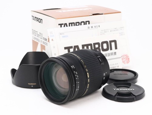 Tamron - (buone, condizioni)